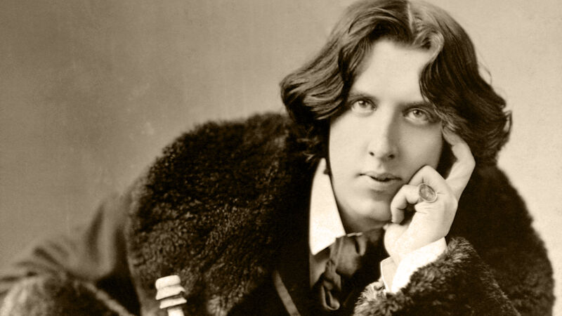 Oscar Wilde