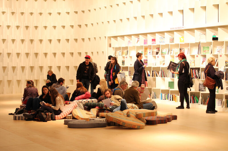 Frankfurter Buchmesse