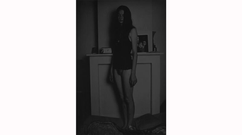 180 x 120 cm, gelatin silver print