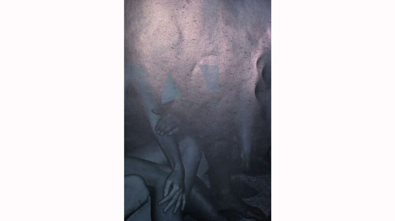 120 x 80 cm, ultrachrome inkjet print on matte paper
