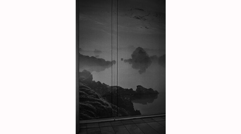 180 x 120 cm, ultrachrome inkjet print