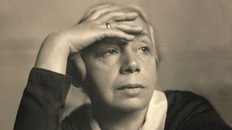 Käthe Kollwitz