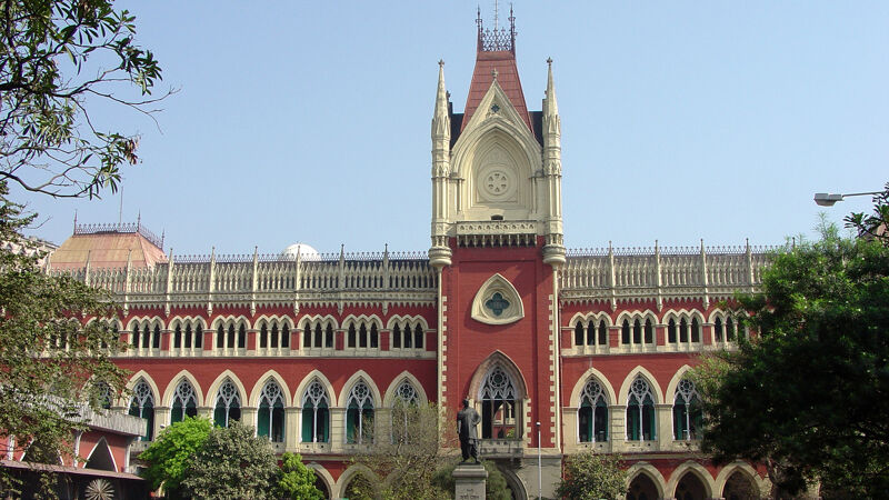 Calcutta High Court, India