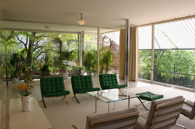 Villa Tugendhat