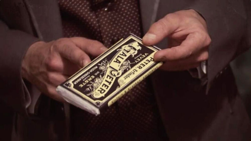 Peter's Chocolate
