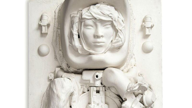 Spaceman