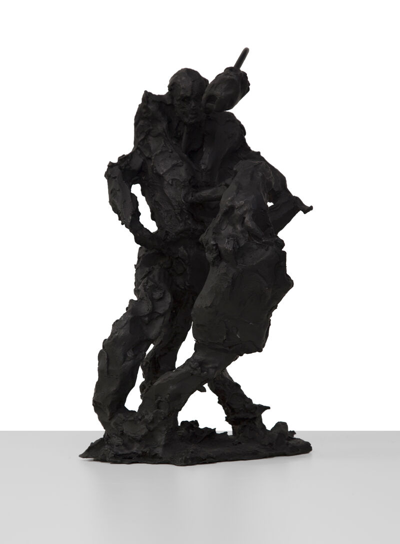 Wandering - Courtesy of Tim Van Laere Gallery