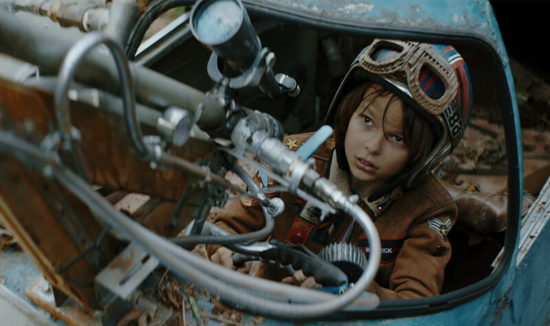 Maverick