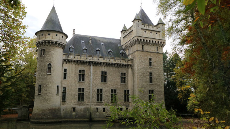 Kasteel van Zellaer