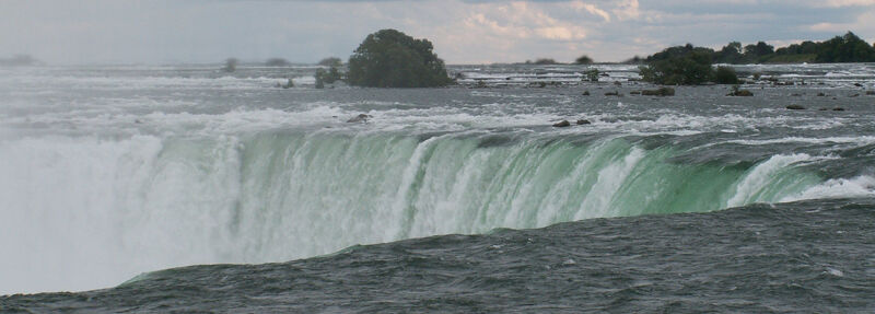 Niagarawatervallen
