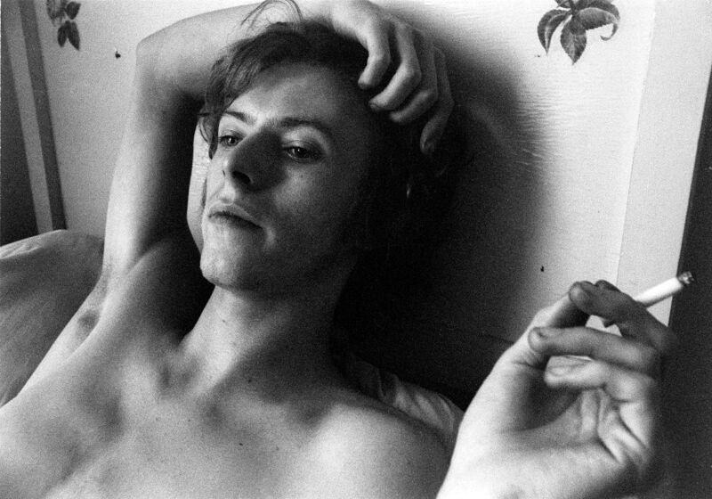 David Bowie