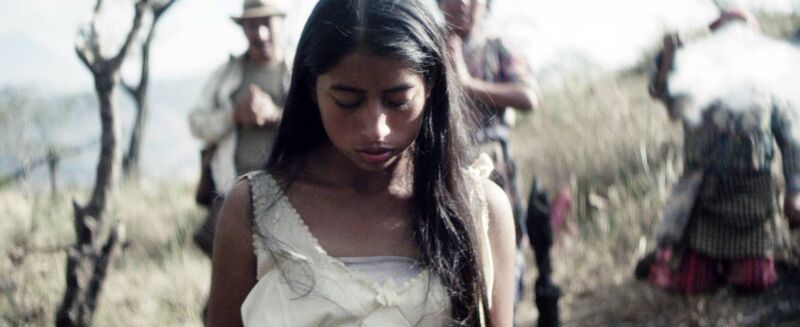 Ixcanul veroverde al heel wat harten.