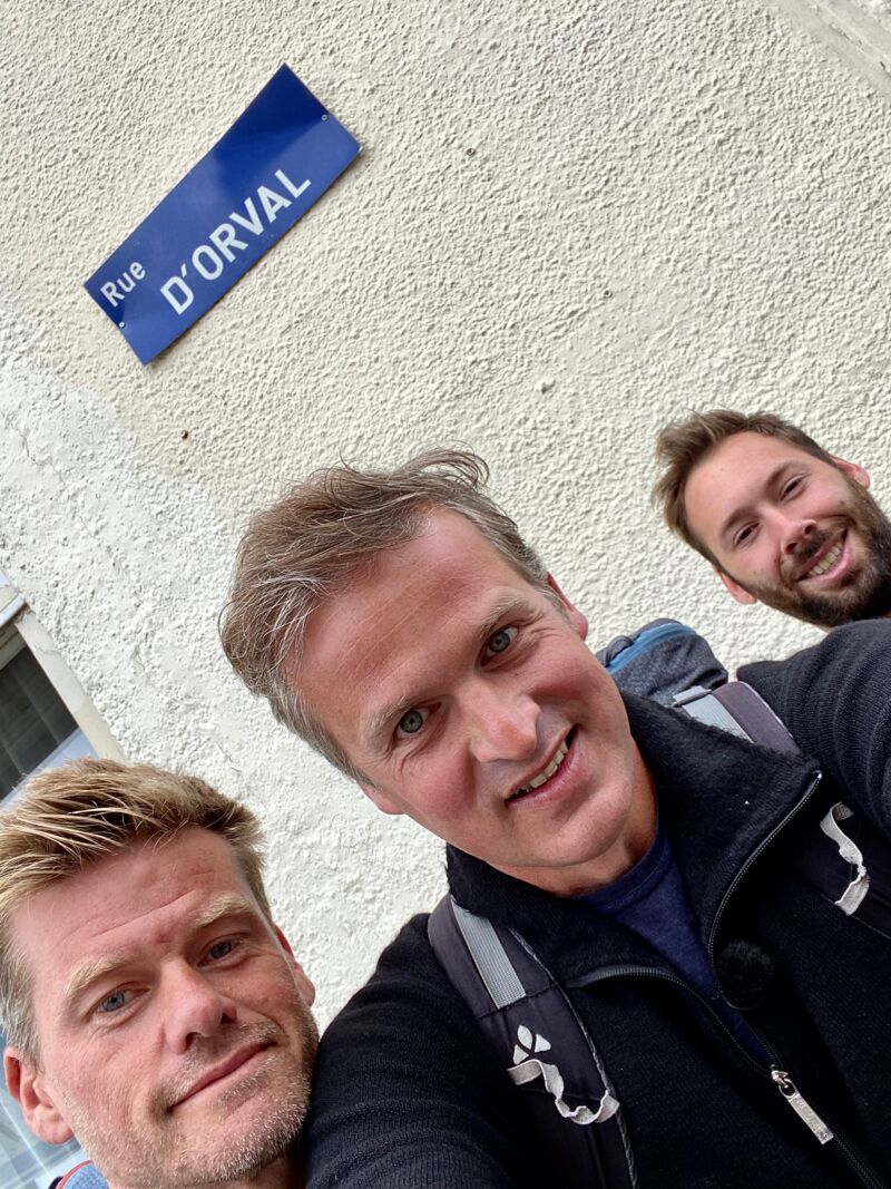 Er is al veel moois gepasseerd, maar dit belooft ongetwijfeld veel goeds.