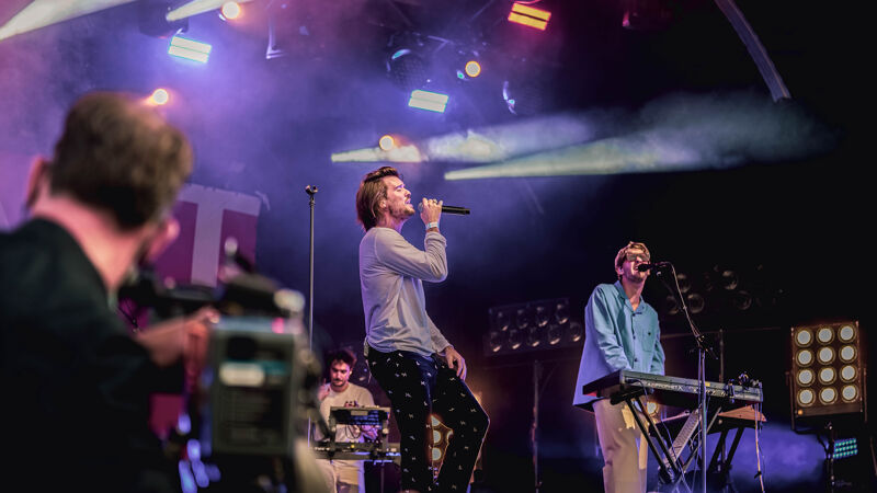 Bazart op Werchter Parklive 2021