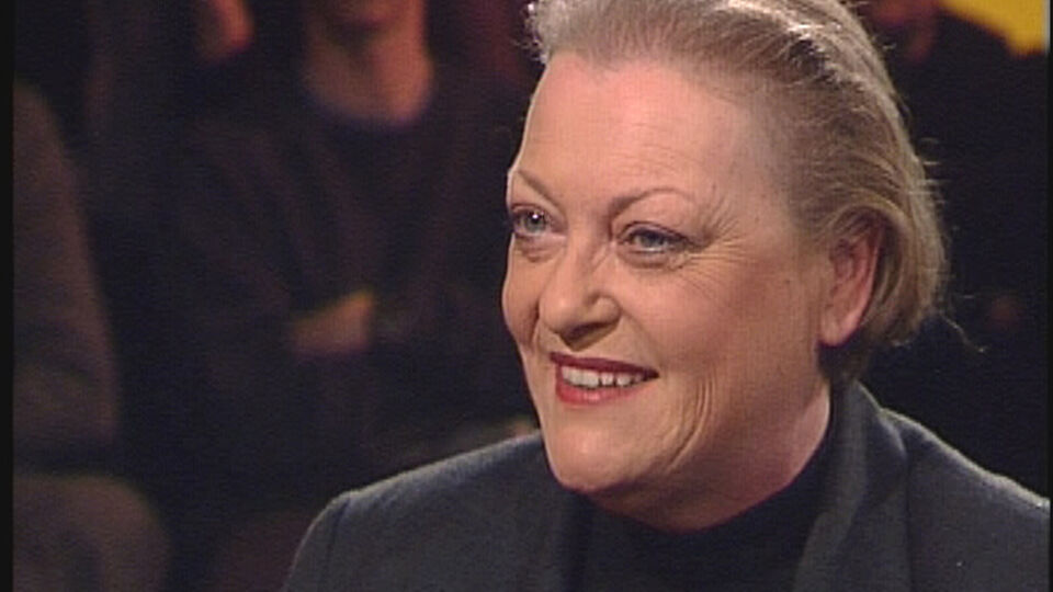 Viviane De Muynck canvas.be