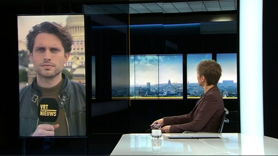 Thomas De Graeve | canvas.be