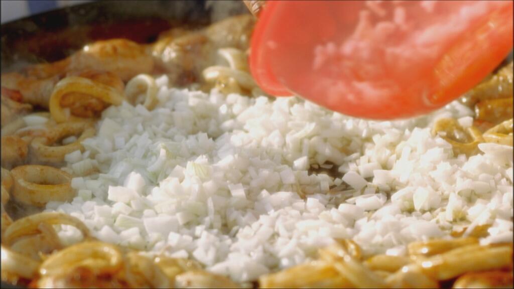 recept paella jeroen meus recept paella jeroen meus