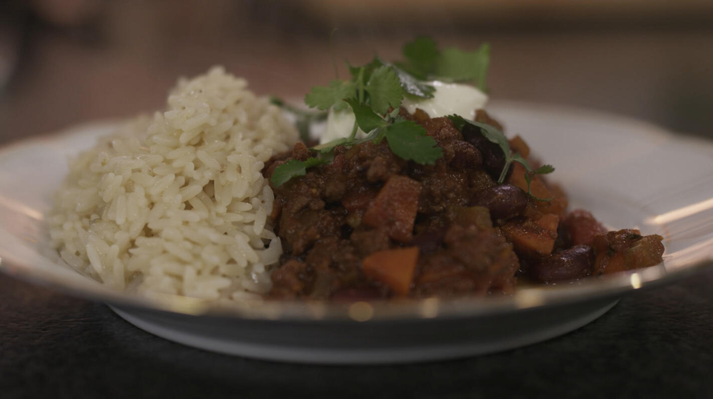 Chili con carne