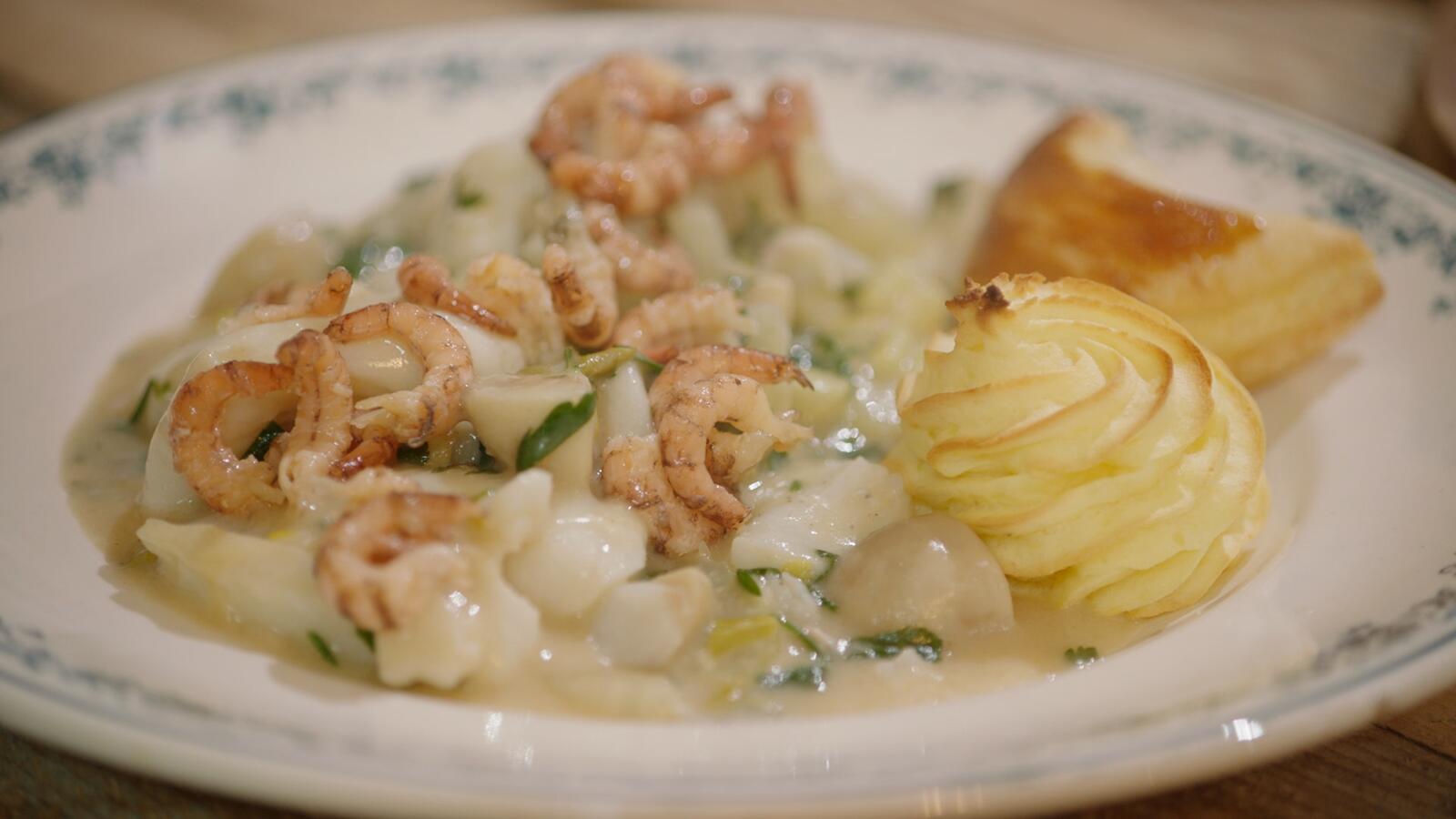 vis vol au vent vis vol au vent