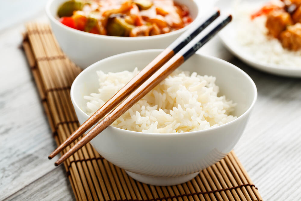 kapperszaak Reciteren Antibiotica Wat doe ik met restjes rijst van de afhaalchinees? | Dagelijkse kost