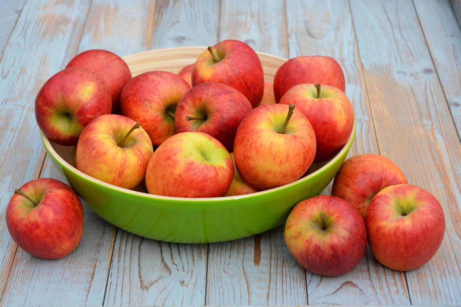 Hoeveel kilo appelen heb je nodig voor 1 kilo appelmoes? Dagelijkse kost