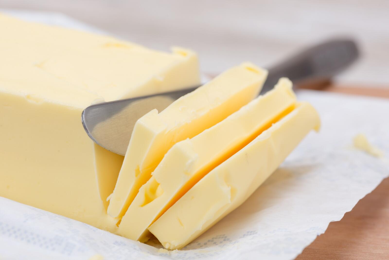 Kan ik boter invriezen? | Dagelijkse kost