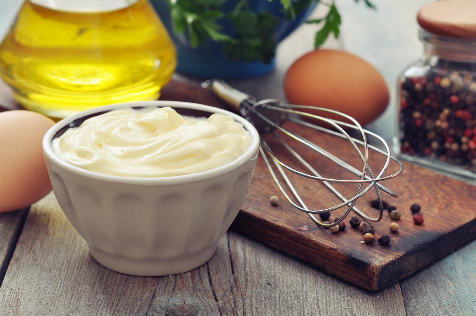 Hoe lang kan zelfgemaakte mayonaise bewaard worden? | Dagelijkse kost