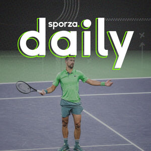 Na verlies tegen lucky loser: is 36-jarige Djokovic stilaan uitgetennist?