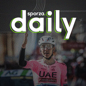 "Dit jaar kan Poga�čar de Giro én de Tour winnen"
