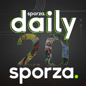 Sporza wordt 20, a trip down memory lane
