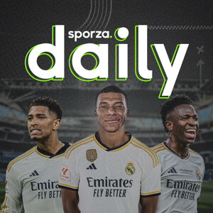 Kylian Mbappé, de nieuwe Galactico: sportief en financieel speerpunt voor Real Madrid