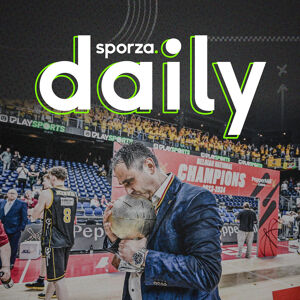 Zegen voor basketbalclub Oostende, maar vloek voor de refs: wie is succescoach Dario Gjergja?