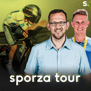 Sporza Koers #21: "Deze Tourpodiumplek van Evenepoel komt hoger dan zijn eindzege in de Vuelta"
