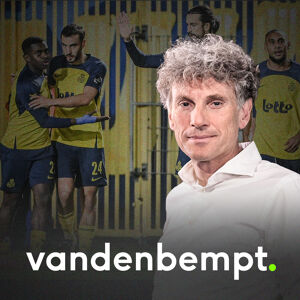 "Ik heb de indruk dat Union door deze match is gelanceerd"