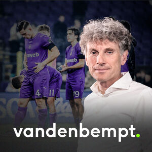 "Anderlecht heeft gewoon te weinig kwaliteit om Club te kloppen"