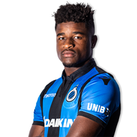Brandon Baiye alle info, nieuws en statistieken sporza