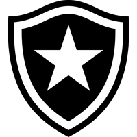 Image botafogo keeps atlético madrid under