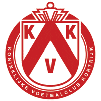 KV kortrijk ⁢logo