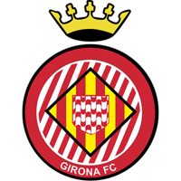 Girona FC logo