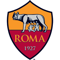 Logo of AS Roma