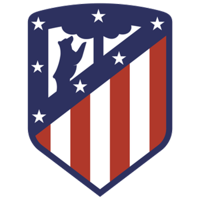 Image botafogo keeps atlético madrid under