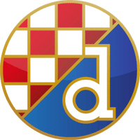 Dinamo Zagreb logo