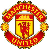 Logo del Manchester United