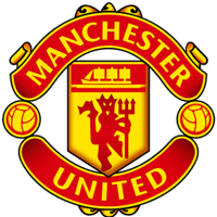 Manchester United Logo