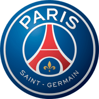 Paris Saint-Germain Logo