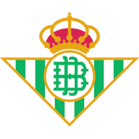 Real Betis Logo