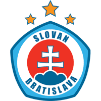 Logo of Slovan Bratislava