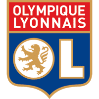 Olympique Lyon Logo