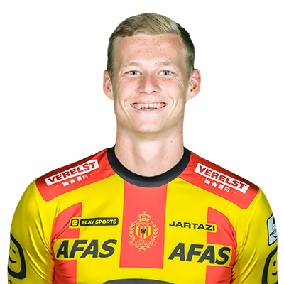 Nikola Storm alle info, nieuws en statistieken sporza