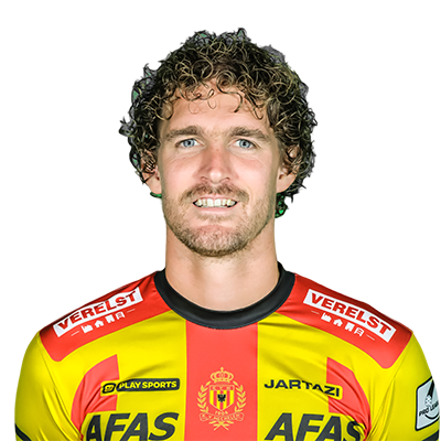 Arjan Swinkels alle info, nieuws en statistieken sporza